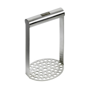 Kartoffelstampfer Edelstahl