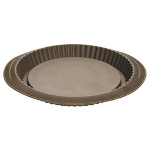 Lurch Obstboden 28 cm Backform Kuchenboden Flexiform...