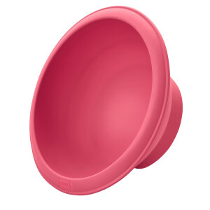 Lurch Flexiform Halbkugel Ø 18 cm cotton candy