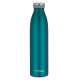 TC Bottle Thermosflasche Teal Matt 0,75 Liter Isolierflasche