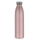 TC Bottle Thermosflasche Roségold 0,75 Liter Isolierflasche