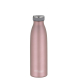 TC Bottle Thermosflasche Ros&eacute;gold 0,5 Liter Isolierflasche