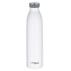 TC Bottle Thermosflasche Weiss 0,75 Liter Isolierflasche