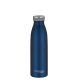 TC Bottle Thermosflasche Saphir Blau 0,5 Liter Isolierflasche