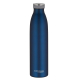 TC Bottle Thermosflasche Saphir Blau 0,75 Liter Isolierflasche