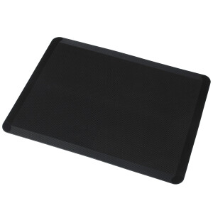 flexible Backunterlage Platin Silikon 30 x 40 cm stabil