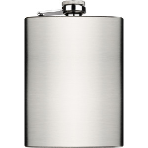 ZORR Flachmann Edelstahl 8 OZ