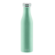 Lurch Isolierflasche 0,75 Liter Pearl Green