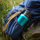 Lurch Isolier-Flasche Outdoor EDS 1l wasserblau