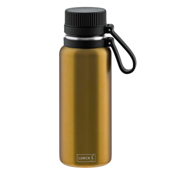 Lurch Isolier-Flasche EDS Outdoor 0,5l columbia