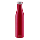 Lurch Isolierflasche 0,75 Liter Bordeaux
