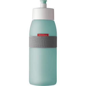 Mepal Sport-Trinkflasche Ellipse 500 ml Nordic Green