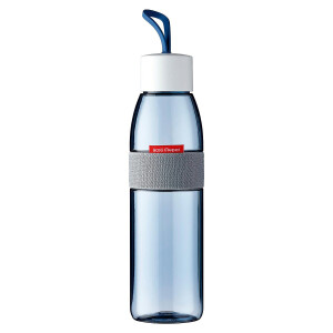 Mepal Trinkflasche Ellipse 500 ml Nordic Denim