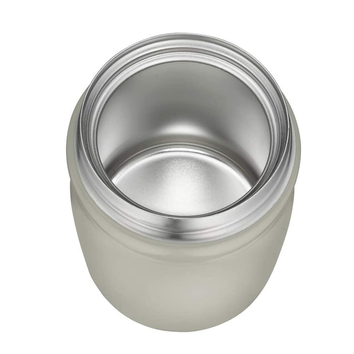 Alfi foodMug Silver Lining 0,35 Liter doppelwandiger Lunchpot
