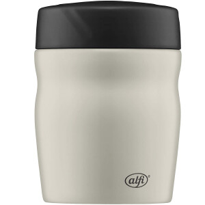 Alfi foodMug Silver Lining 0,35 Liter doppelwandiger...
