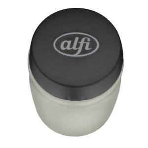 Alfi foodMug Silver Lining 0,35 Liter doppelwandiger...