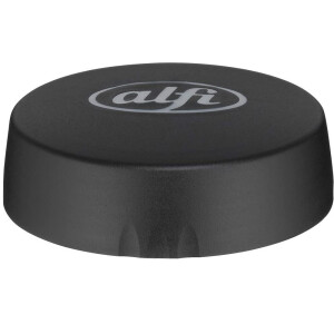 Alfi foodMug Silver Lining 0,35 Liter doppelwandiger Lunchpot