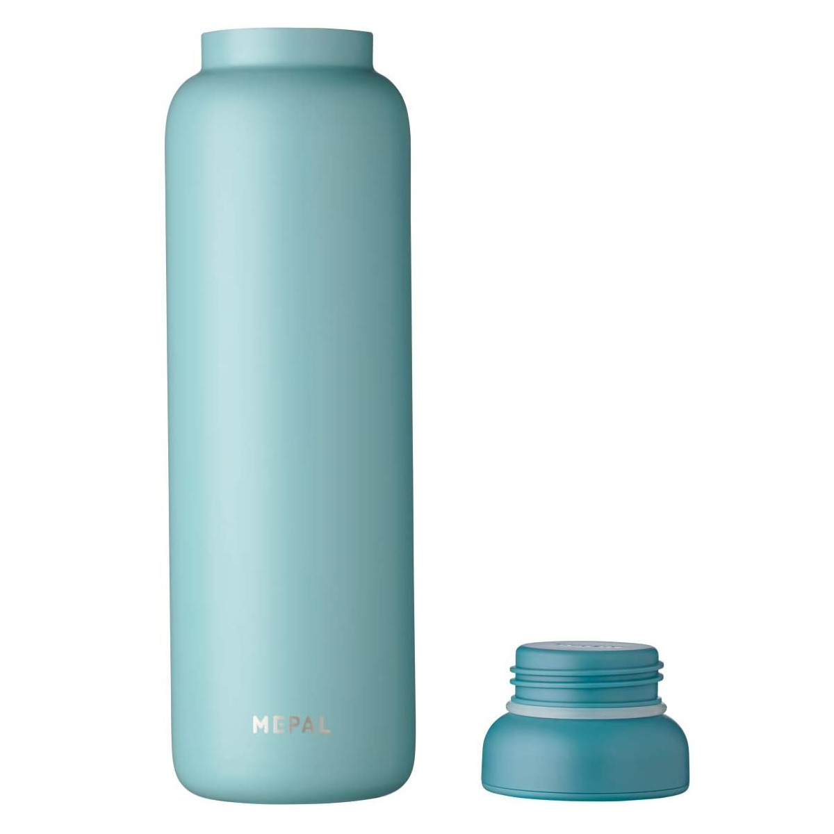 Mepal Thermoflasche Ellipse 900 ml Nordic Green