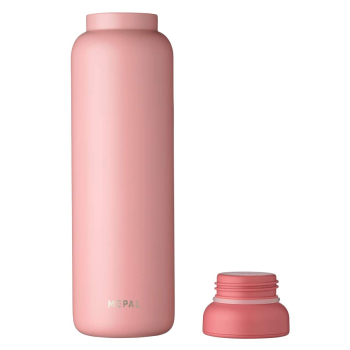 Thermoflasche Ellipse 900 ml Nordic Pink