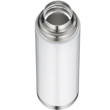 Isolierflasche perfectTherm Eco 0,75 Liter Weiß