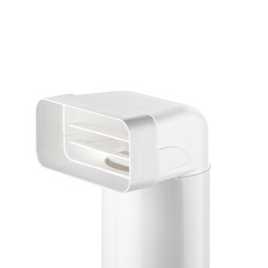 COMPAIR® flow 125 Flachkanal Set-2