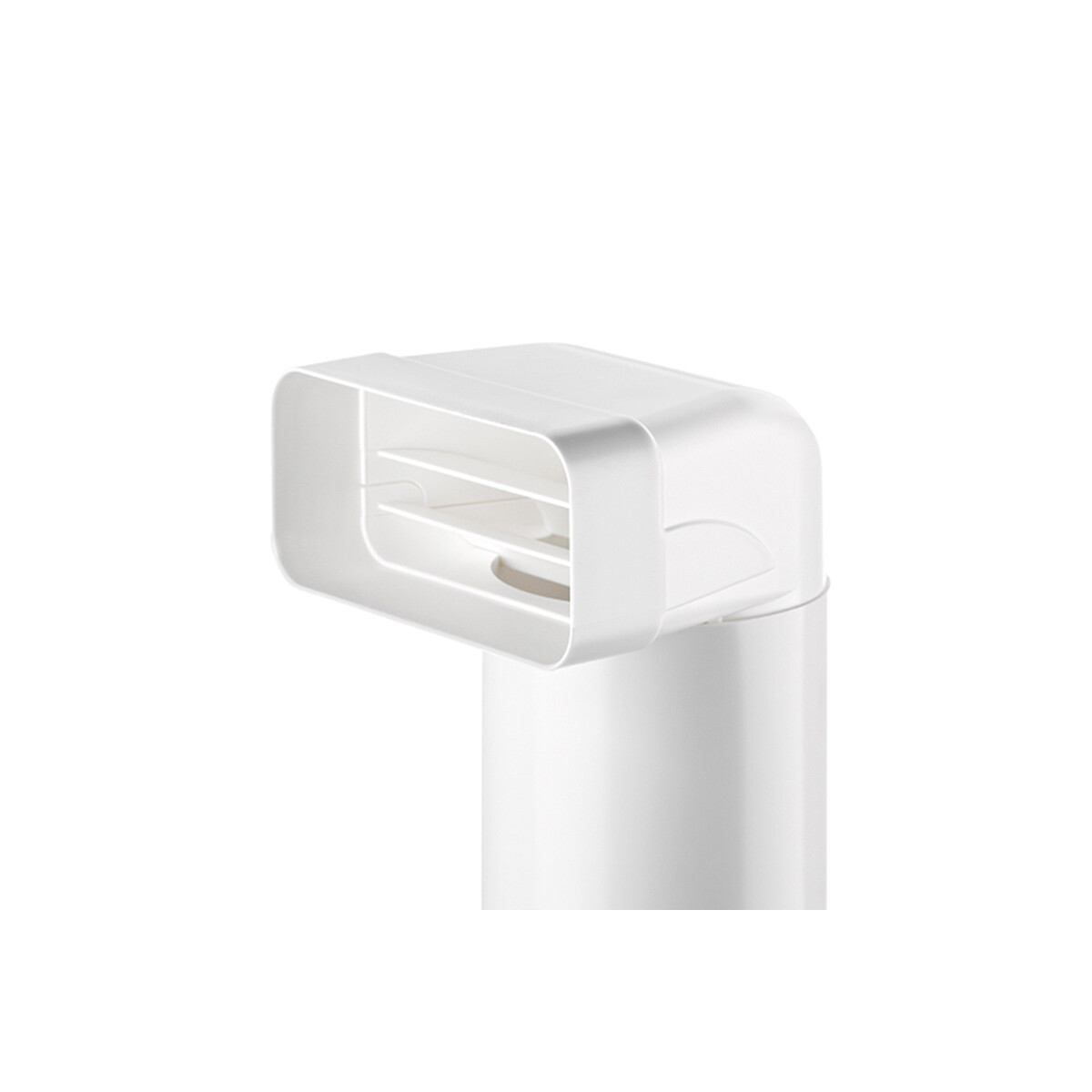COMPAIR&reg; flow 125 Flachkanal Set-1