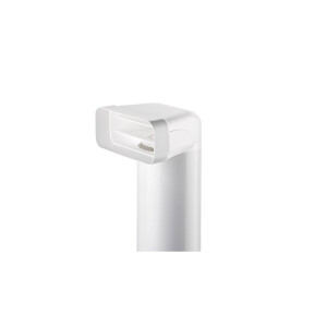 Flachkanal Set-1/flow 150 COMPAIR&reg;flow
