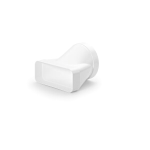 Flachkanal Set-1/flow 150 COMPAIR&reg;flow