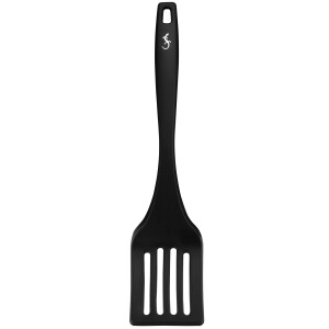 Lurch Smart Tool Pfannenwender Schwarz