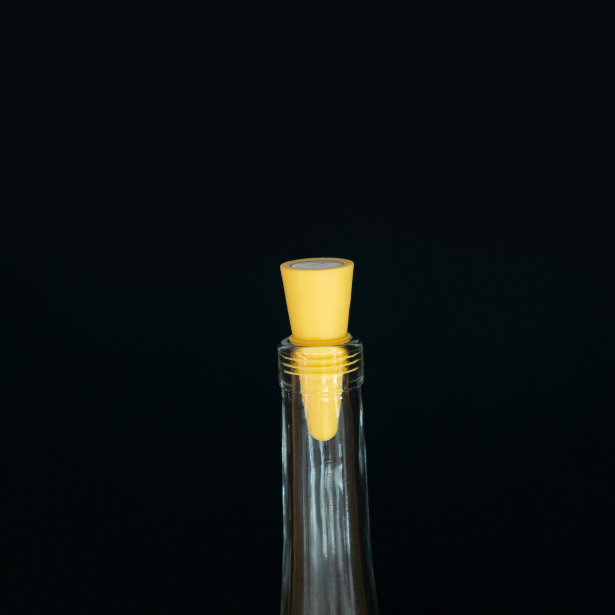 LURCH Flaschenstopfen lemonade f&uuml;r Wein- und Sektflaschen