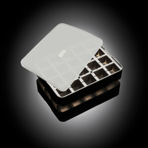 Lurch 20er Eisformer W&uuml;rfel 3 x 3 cm