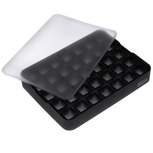 Lurch 35er Eisformer Würfel 2 x 2 cm