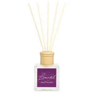 Florex Raumduft Lavendel 100ml mit Stäbchen