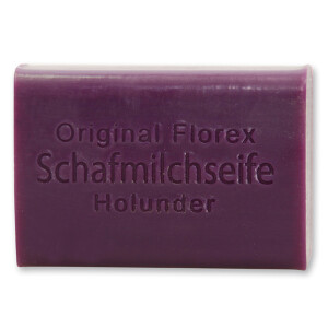 Florex Schafmilchseife Holunder 100 g
