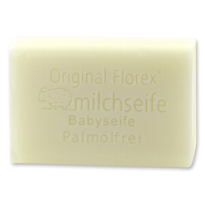 Florex Schafmilchseife Baby 100 g