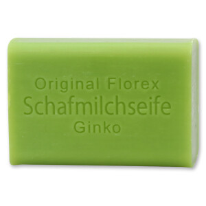 Florex Schafmilchseife Ginkgo 100 g