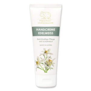 Florex Handcreme Edelweiß