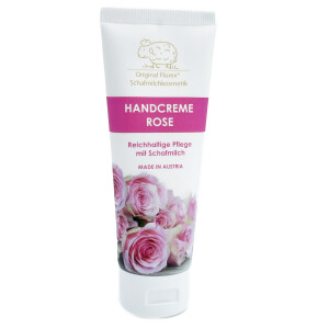 Florex Handcreme Rose
