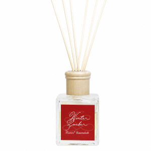 Florex Raumduft Winterzauber 100ml mit Stäbchen