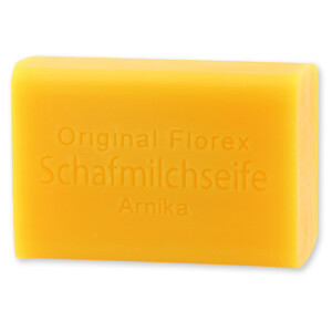 Florex Schafmilchseife Arnika 100 g
