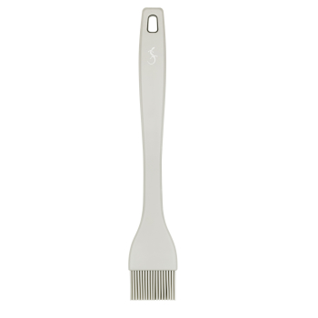 Lurch Smart Tool Backpinsel light grey