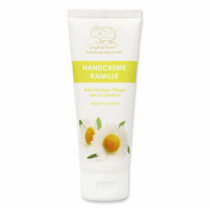 Florex Handcreme Kamille