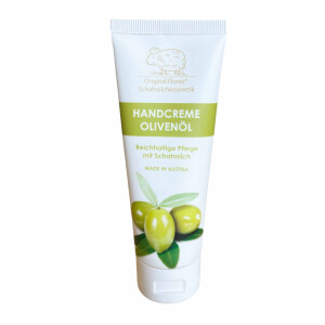 Florex Handcreme Olivenöl
