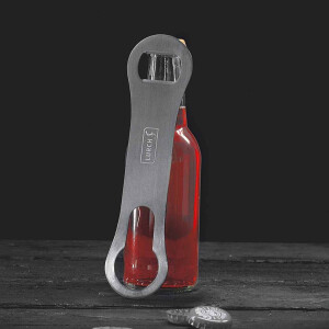 LURCH Speed Opener smokey grey