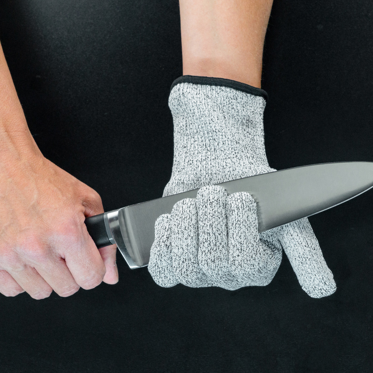 Lurch Schnittschutzhandschuhe Paar