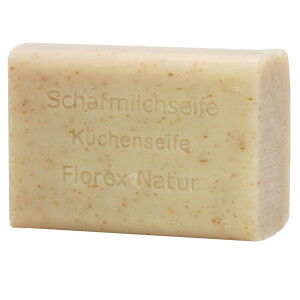 Florex Schafmilchseife Küchenseife 100 g