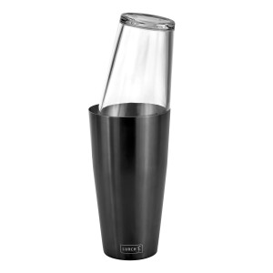 LURCH Boston Shaker mit Glas