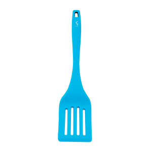 Lurch Smart Tool Pfannenwender blue curacao