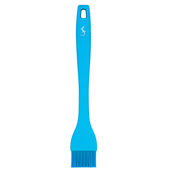 Lurch Smart Tool Backpinsel blue curacao