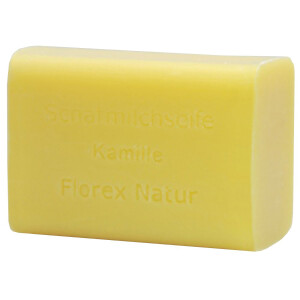 Florex Schafmilchseife Kamille 100 g